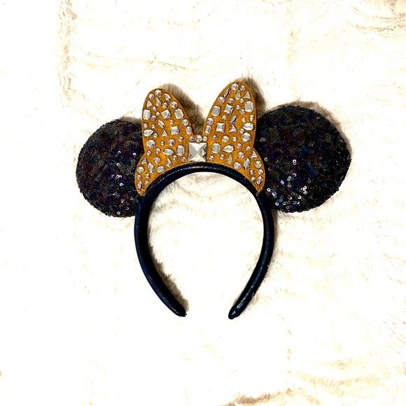 Disney Other - Disney World 50th Anniversary Ears